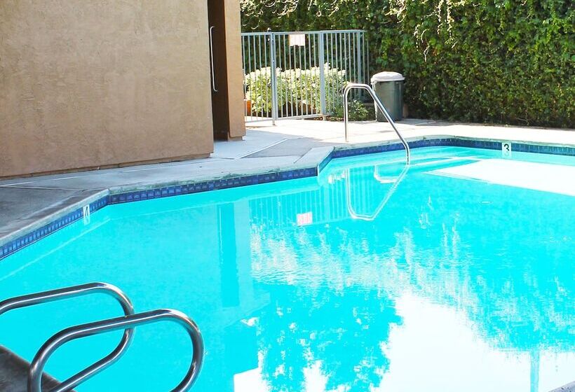 Governors Inn Hotel Sacramento