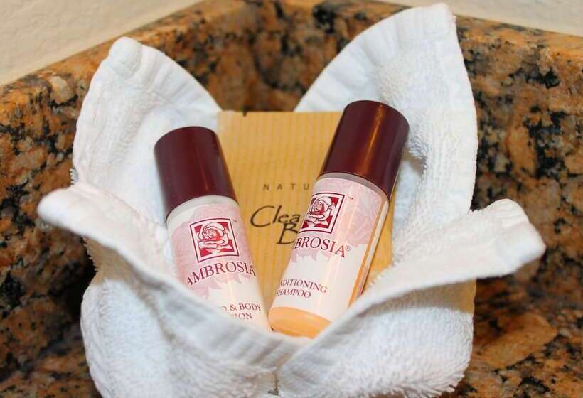 Governors Inn Hotel Sacramento