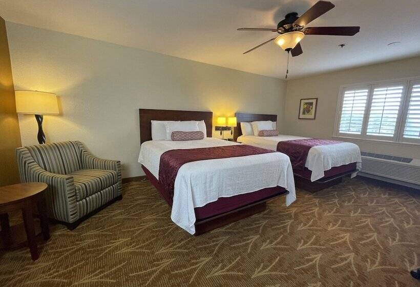 Governors Inn Hotel Sacramento