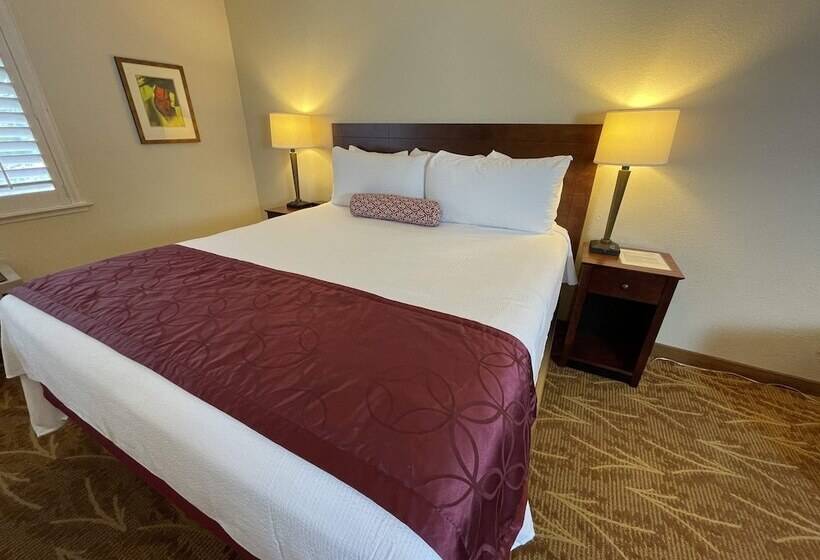 Governors Inn Hotel Sacramento