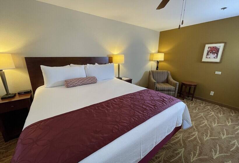 Governors Inn Hotel Sacramento