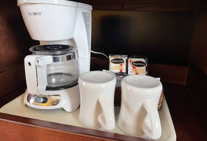 Governors Inn Hotel Sacramento