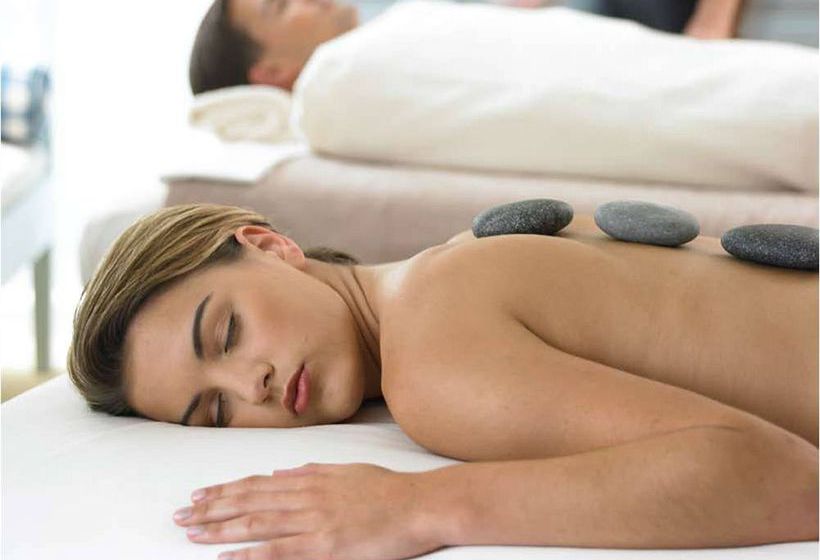 호텔 Governors Inn