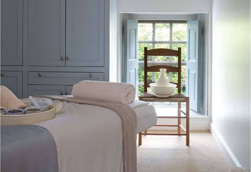 호텔 Governors Inn