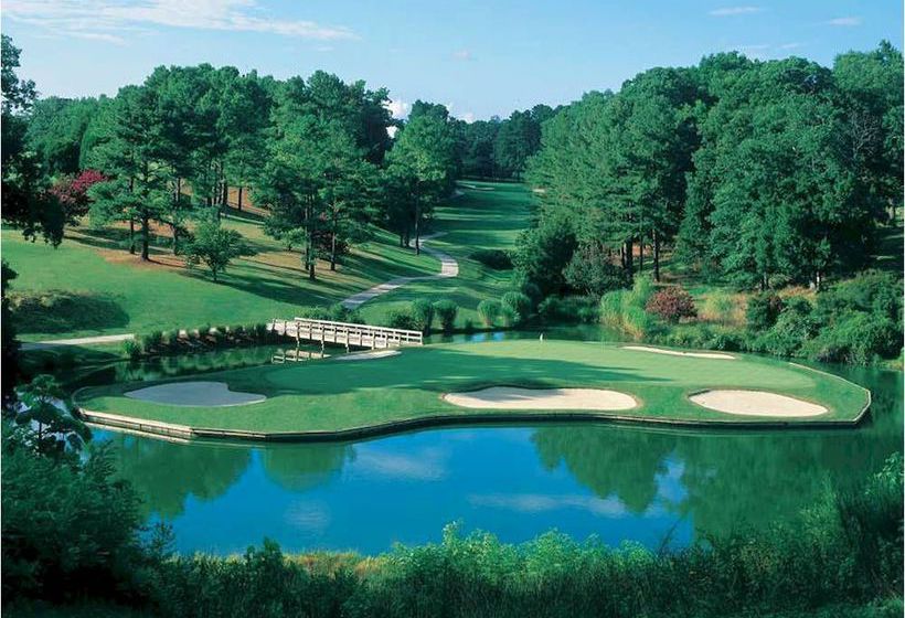 호텔 Governors Inn