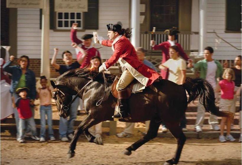 호텔 Governors Inn