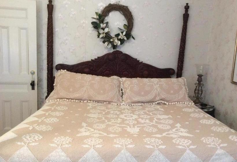 فندق Grand Avenue Bed And Breakfast