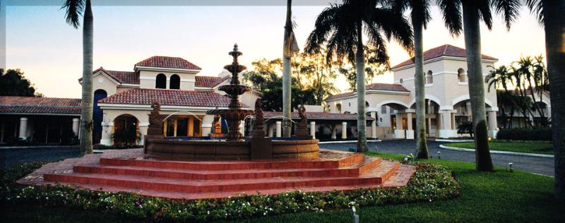 فندق Grand Palms Spa & Golf Resort