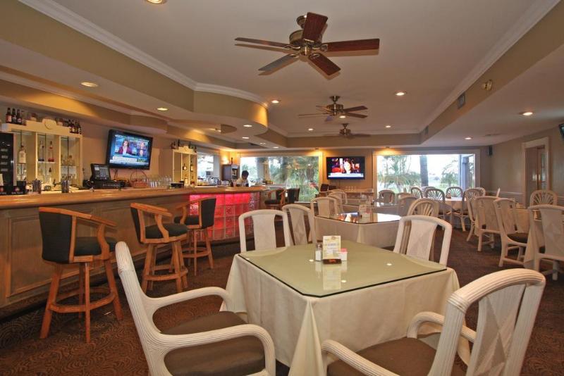 فندق Grand Palms Spa & Golf Resort