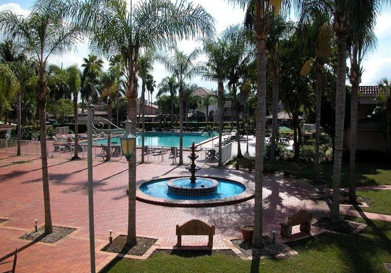 فندق Grand Palms Spa & Golf Resort