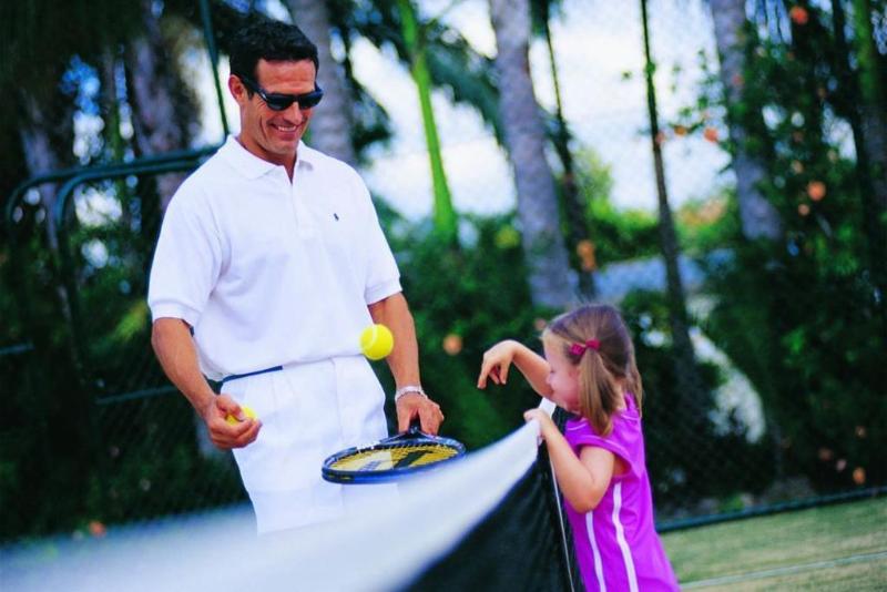 فندق Grand Palms Spa & Golf Resort