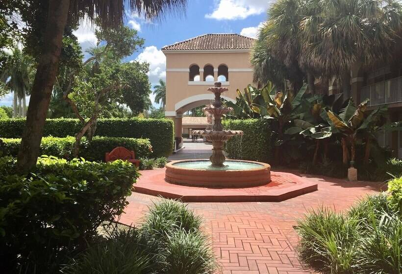 فندق Grand Palms Spa & Golf Resort