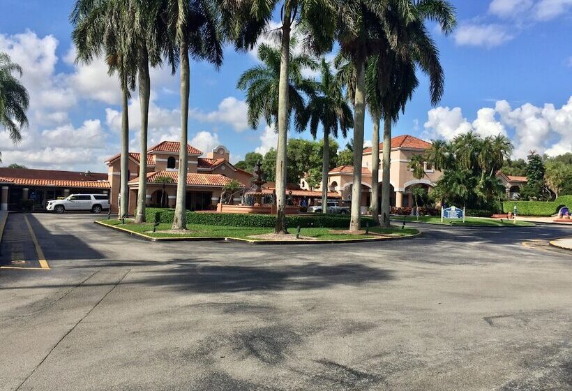 فندق Grand Palms Spa & Golf Resort