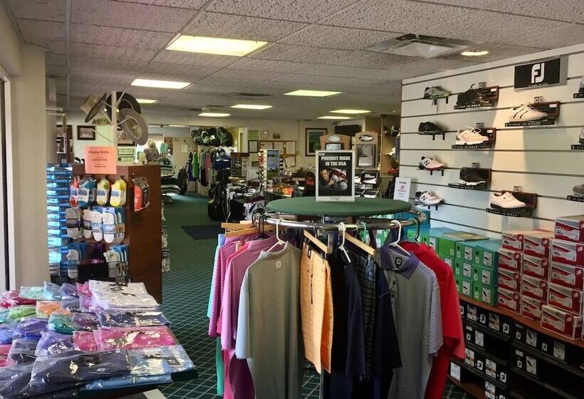 فندق Grand Palms Spa & Golf Resort