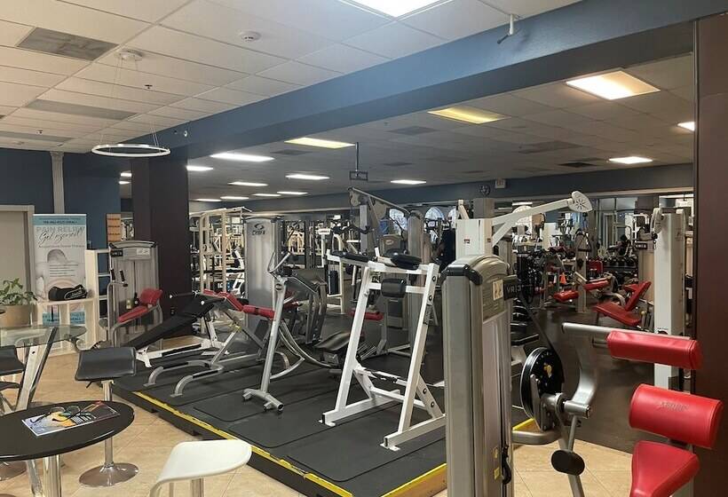 فندق Grand Palms Spa & Golf Resort