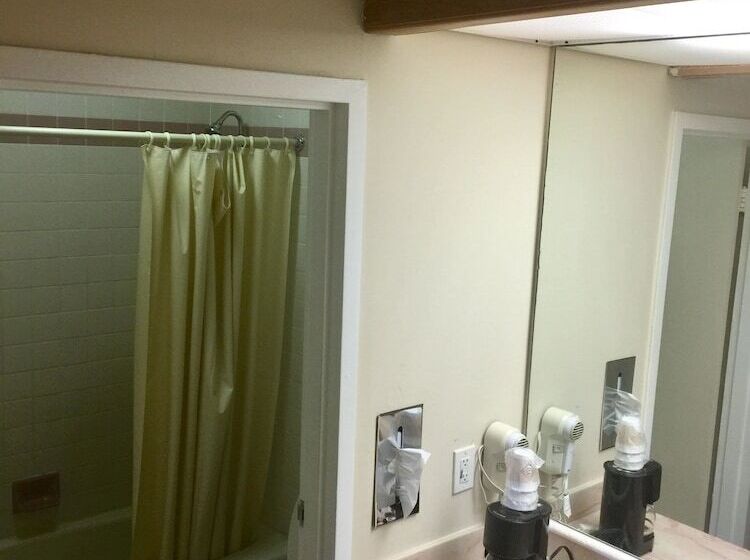 فندق Grand Palms Spa & Golf Resort