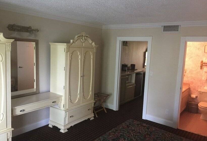 فندق Grand Palms Spa & Golf Resort