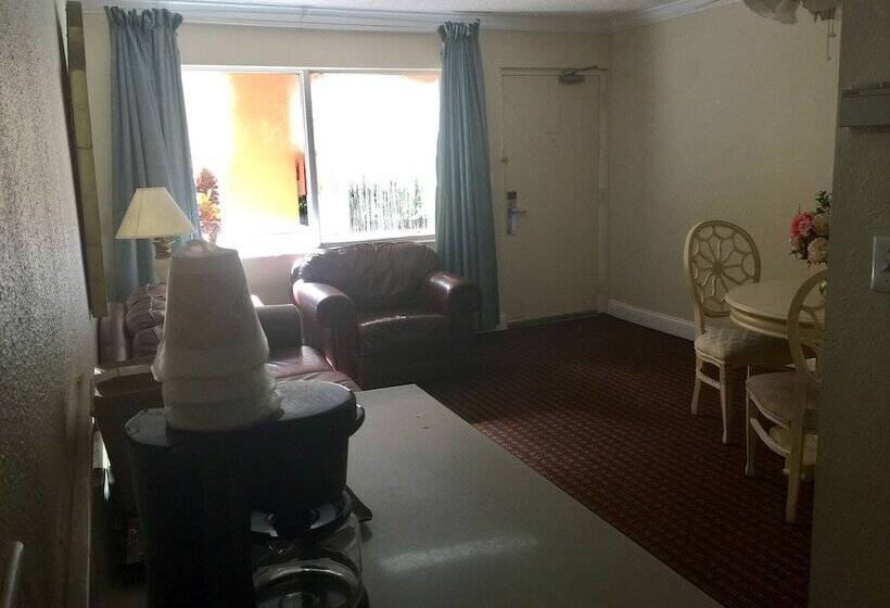 فندق Grand Palms Spa & Golf Resort