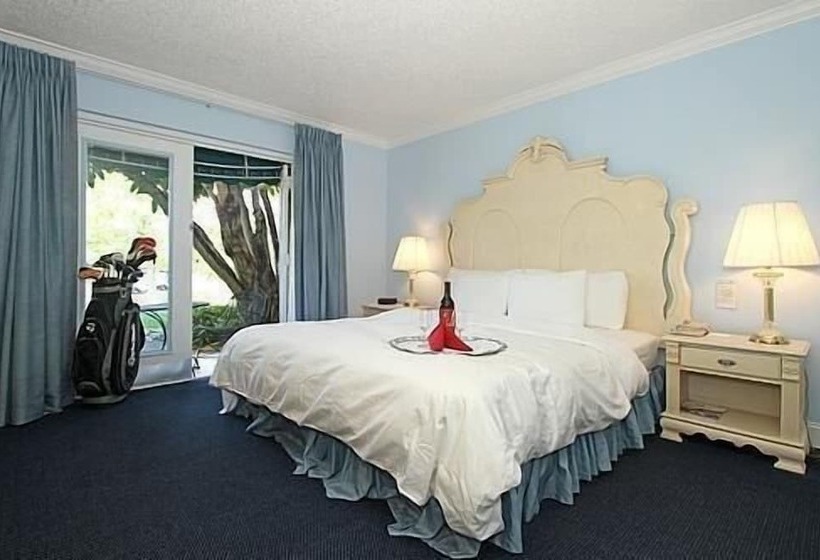 فندق Grand Palms Spa & Golf Resort