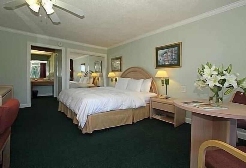 فندق Grand Palms Spa & Golf Resort