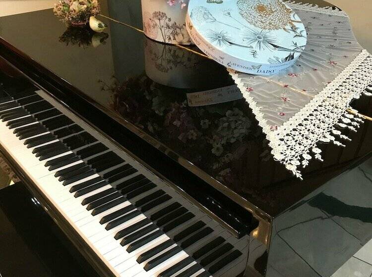 호텔 Grand Victorian