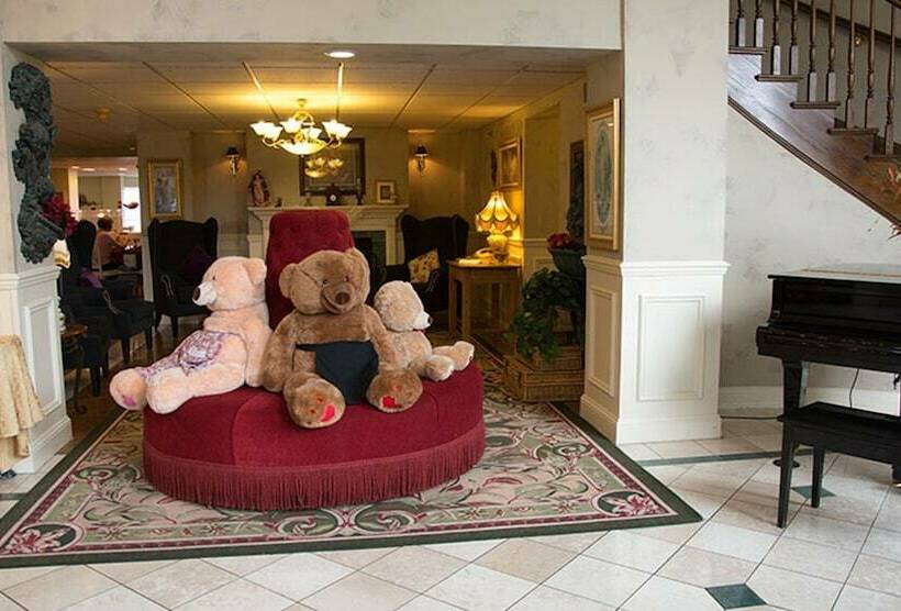 فندق Grand Victorian