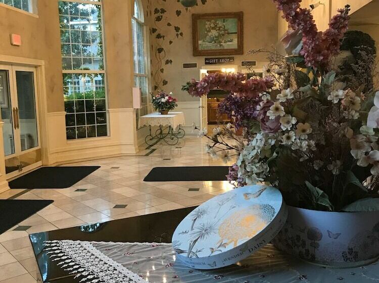 فندق Grand Victorian