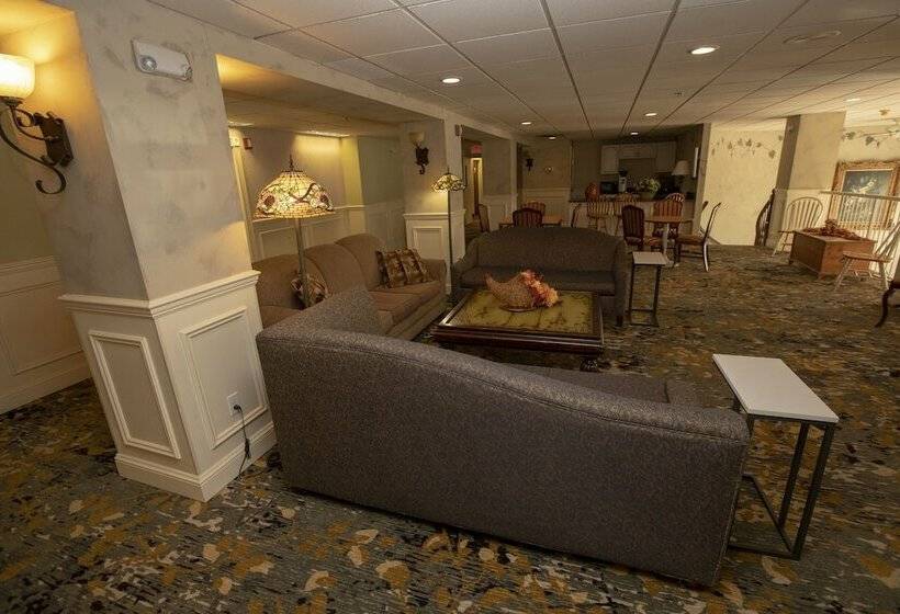 فندق Grand Victorian