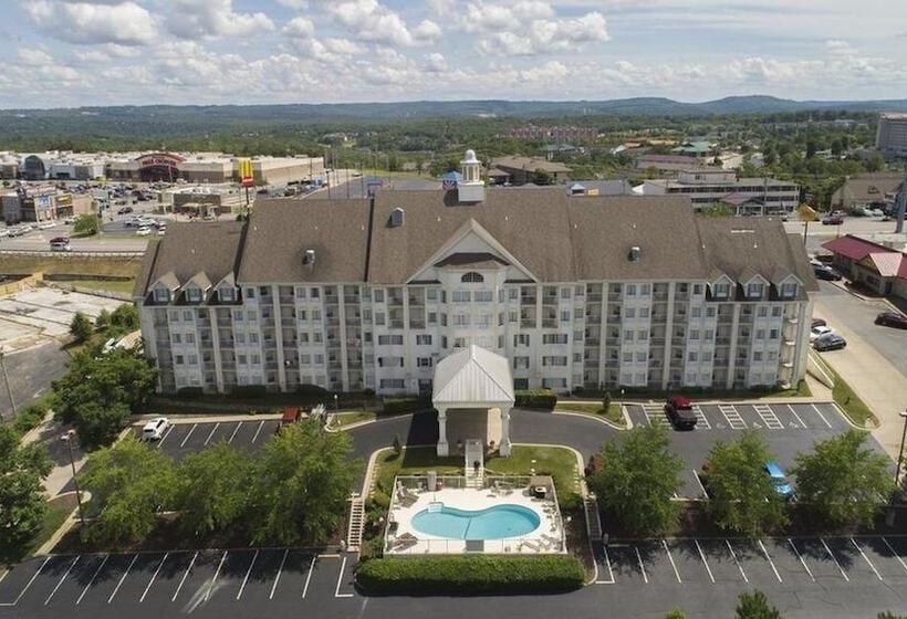 فندق Grand Victorian