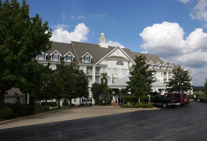 فندق Grand Victorian