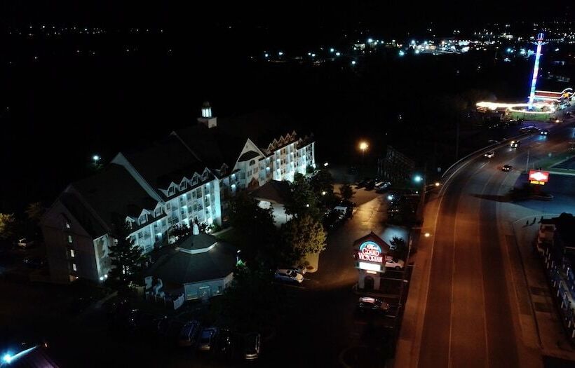 فندق Grand Victorian