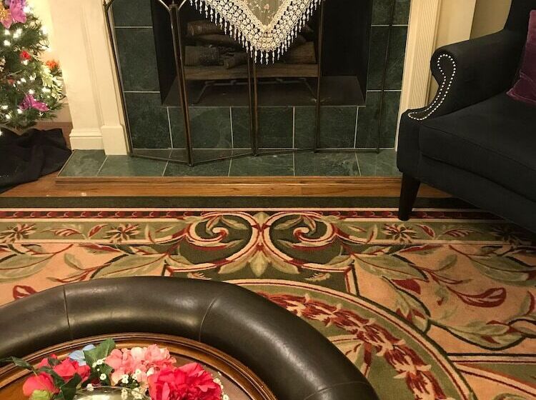 فندق Grand Victorian