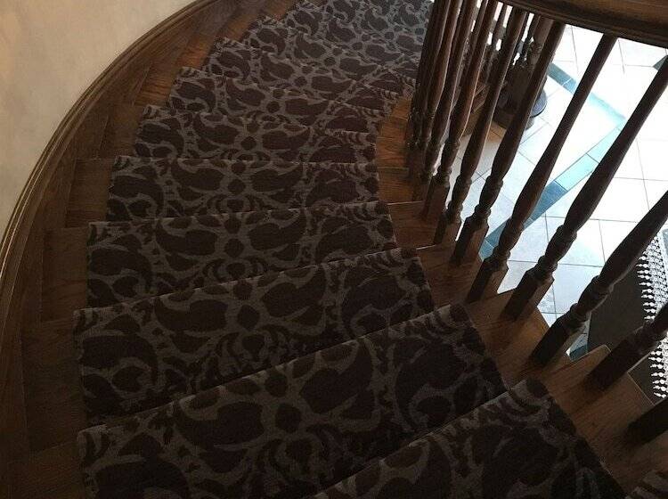 فندق Grand Victorian