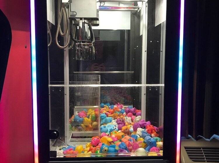 فندق Grand Victorian