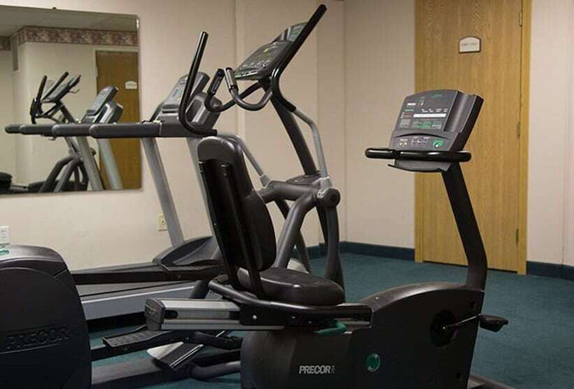 فندق Grand Victorian