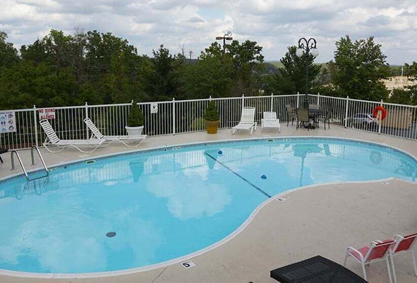 فندق Grand Victorian