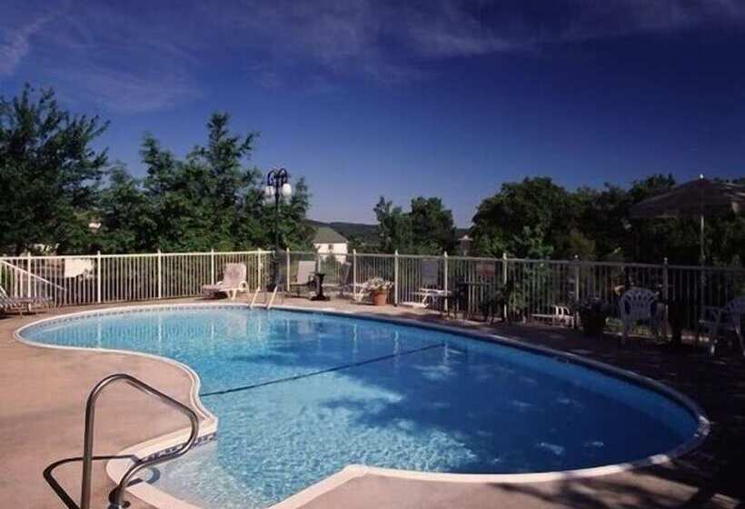 فندق Grand Victorian