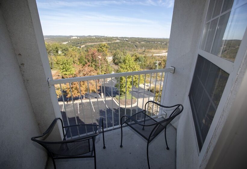 호텔 Grand Victorian