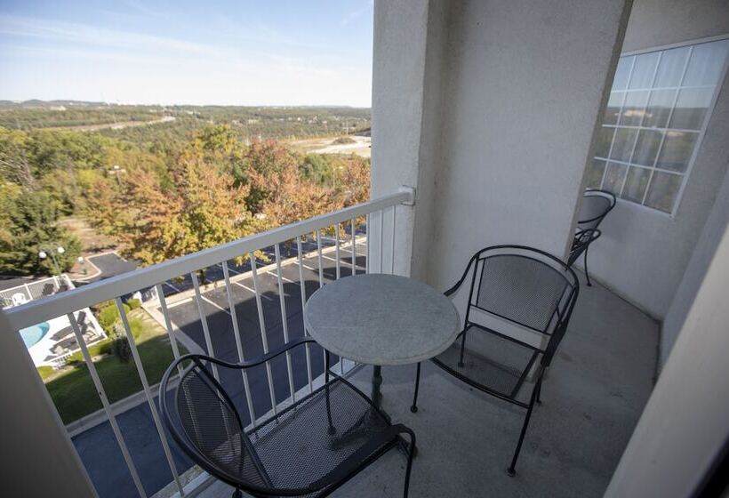 فندق Grand Victorian