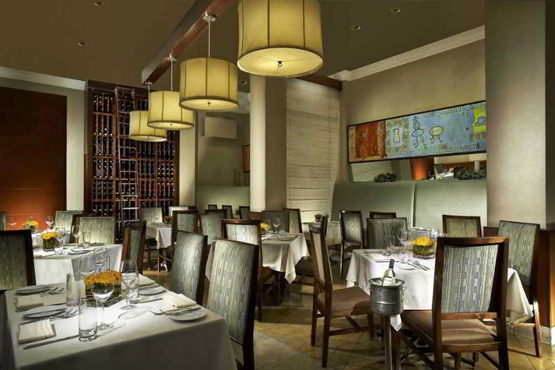 בית מלון כפרי Grande Colonial La Jolla