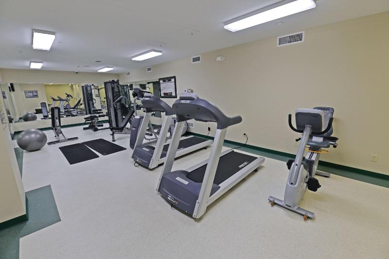 ホテル Grant Street Inn Bloomington