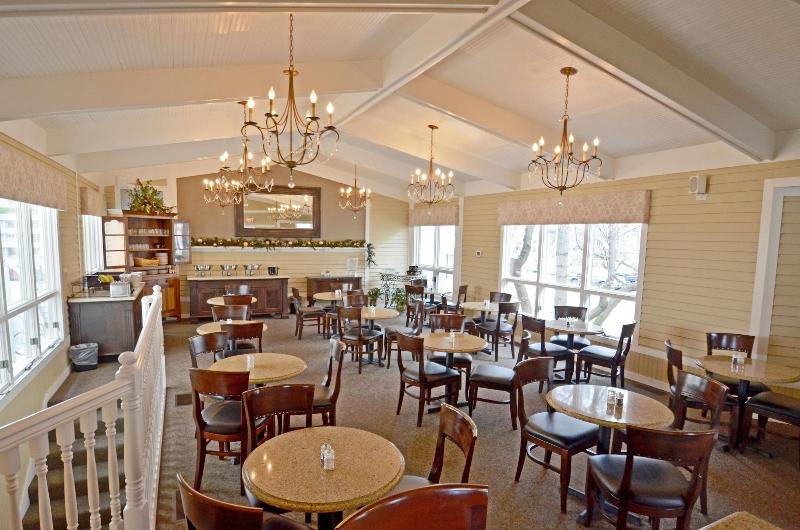 ホテル Grant Street Inn Bloomington