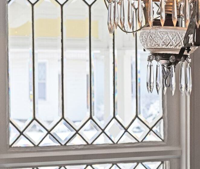 ホテル Grant Street Inn Bloomington