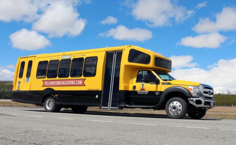 فندق Gray Wolf Inn & Suites