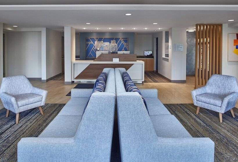 호텔 Holiday Inn Express   Akron Nw   Fairlawn, An Ihg