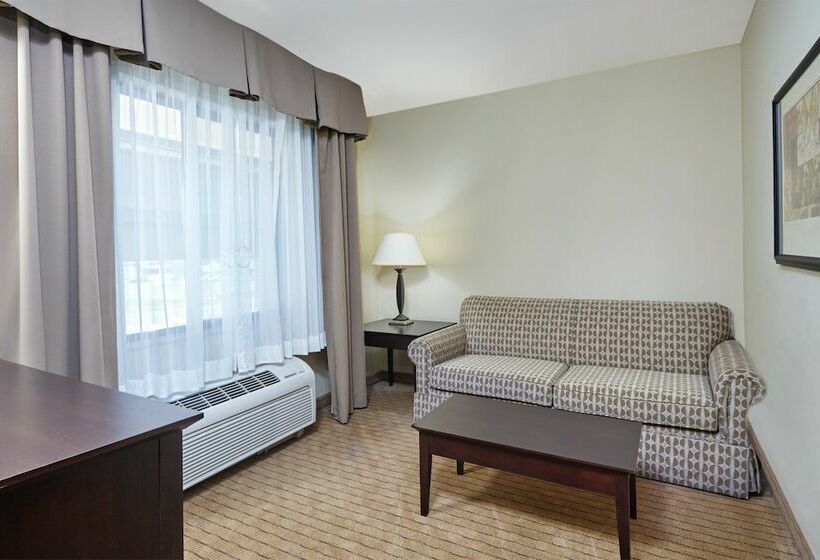 فندق Holiday Inn Express & Suites Madison Verona, An Ihg