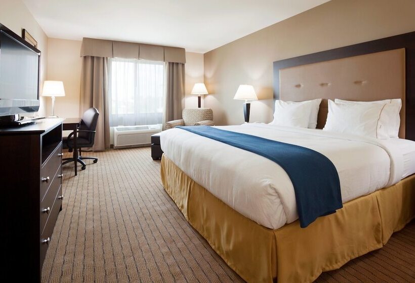 فندق Holiday Inn Express & Suites Madison Verona, An Ihg