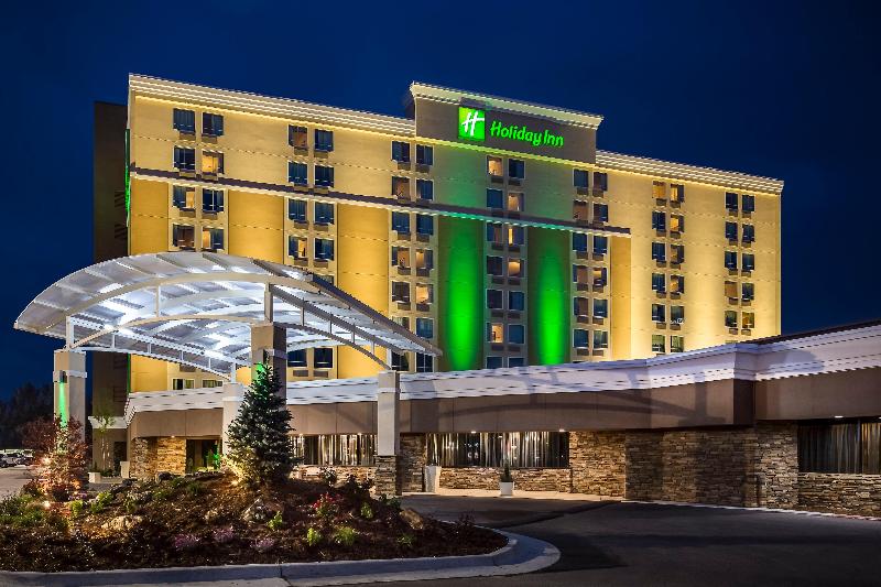 ホテル Holiday Inn Wichita East I 35, An Ihg