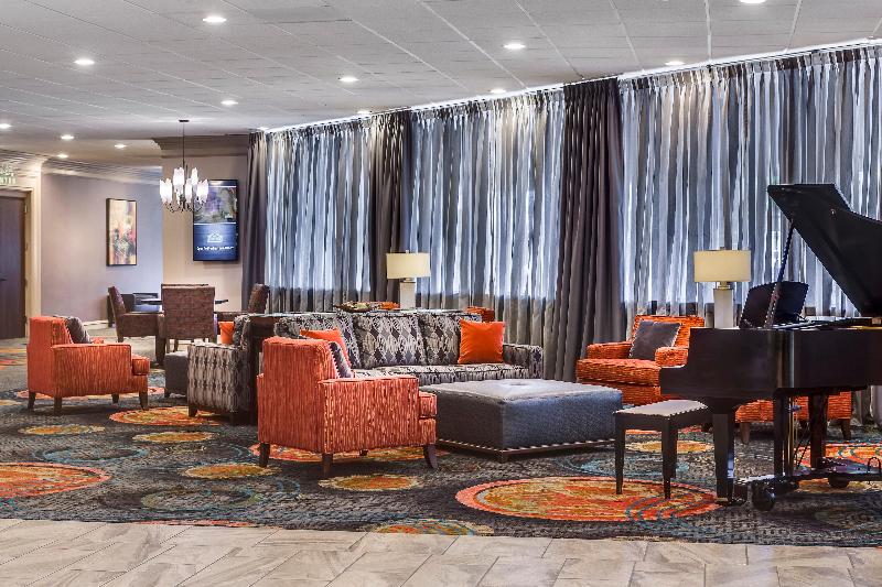 ホテル Holiday Inn Wichita East I 35, An Ihg