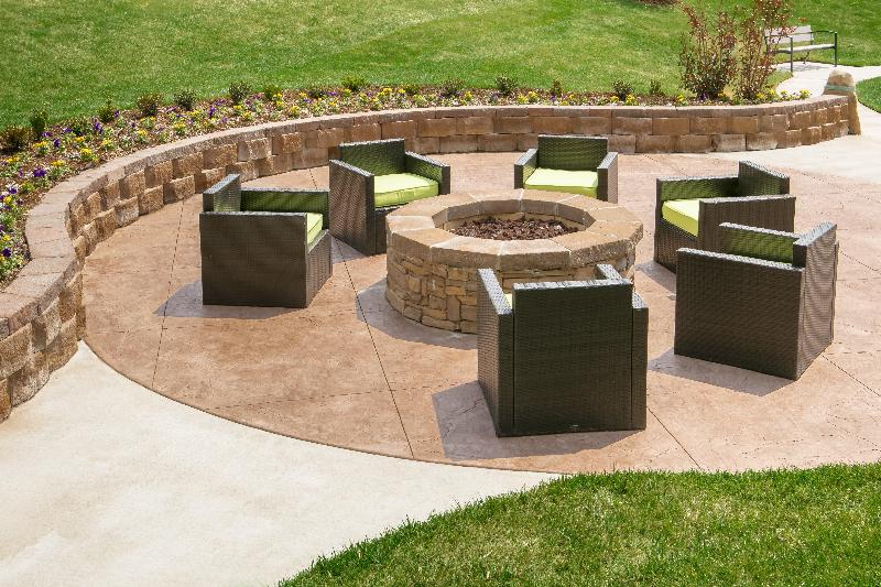 ホテル Holiday Inn Wichita East I 35, An Ihg